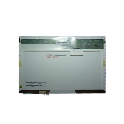 B152EW01 15.2 इंच 1280*854 एलसीडी डिस्प्ले एलवीडीएस