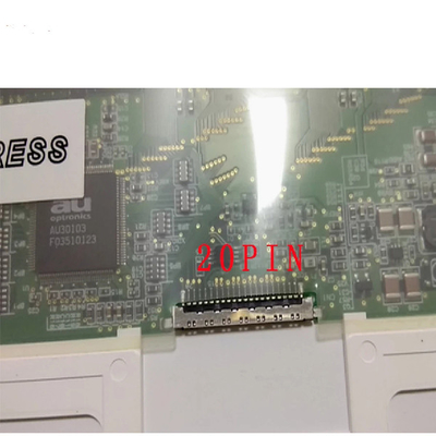 B152EW01 V1 15.2 इंच 1280*854 एलसीडी डिस्प्ले एलवीडीएस