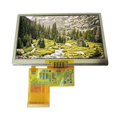 LTE283QV-F01 2.8 इंच 320*240 TFT मोबाइल फोन के लिए एलसीडी डिस्प्ले पैनल