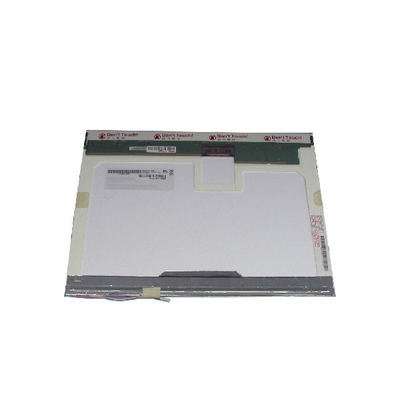 B150XG03 V1 15.0 इंच 1024*768 एलसीडी डिस्प्ले टीएफटी-एलसीडी स्क्रीन