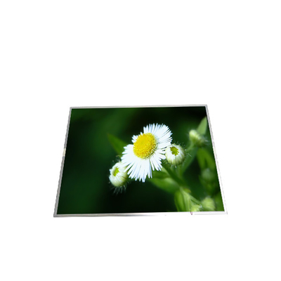 B150XG01 V8 15.0 इंच 1024*768 एलसीडी डिस्प्ले TFT-LCD स्क्रीन
