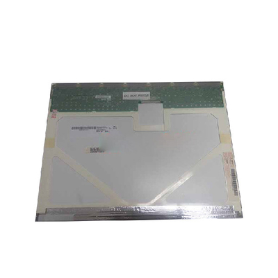 B150XG01 V8 15.0 इंच 1024*768 एलसीडी डिस्प्ले TFT-LCD स्क्रीन