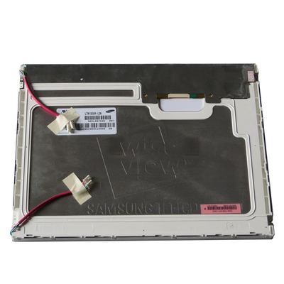LTM150XH-L06 SAMSUNG 15.0 इंच TFT एलसीडी स्क्रीन डिस्प्ले के लिए
