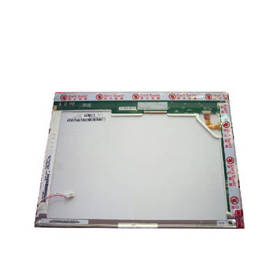 B141XG13 V8 14.1 इंच 1024*768 एलसीडी डिस्प्ले TFT-LCD स्क्रीन