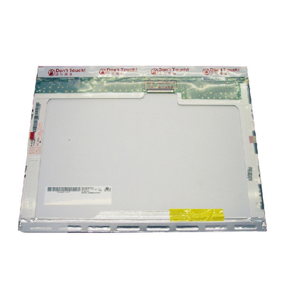 B141XG10 V0 14.1इंच 1024*768LCD डिस्प्ले TFT-LCD स्क्रीन