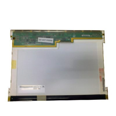 B141XG09 V5 14.1 इंच 1024*768 TFT-LCD स्क्रीन एलसीडी डिस्प्ले