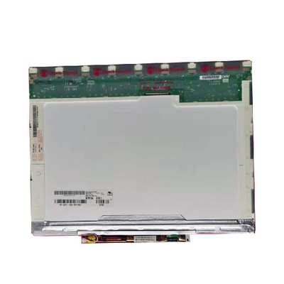 B141XG09 V2 14.1 इंच 1024*768 TFT-LCD स्क्रीन एलसीडी डिस्प्ले