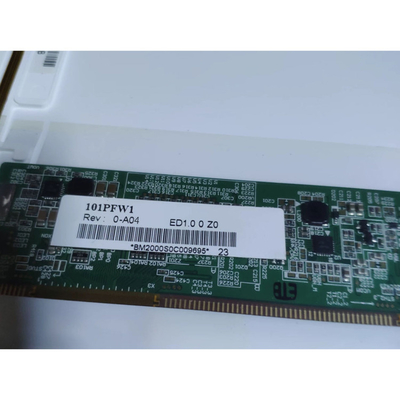 10.1 इंच 1024*576 एलसीडी डिस्प्ले HSD101PFW1-A04 एलसीडी स्क्रीन