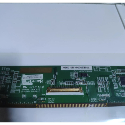 10.1 इंच 1024*576 एलसीडी डिस्प्ले HSD101PFW1-A04 एलसीडी स्क्रीन