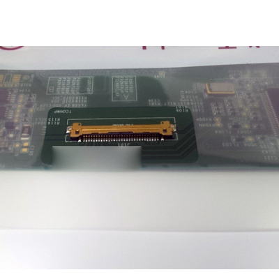 B141PW04 V1 HW0A 14.1 इंच 1440*900 TFT-LCD स्क्रीन एलसीडी डिस्प्ले