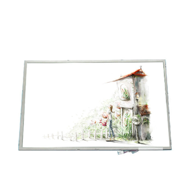 B141PW03 V1 14.1 इंच 1440*900 TFT-LCD स्क्रीन एलसीडी डिस्प्ले