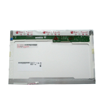 B141PW03 V1 14.1 इंच 1440*900 TFT-LCD स्क्रीन एलसीडी डिस्प्ले