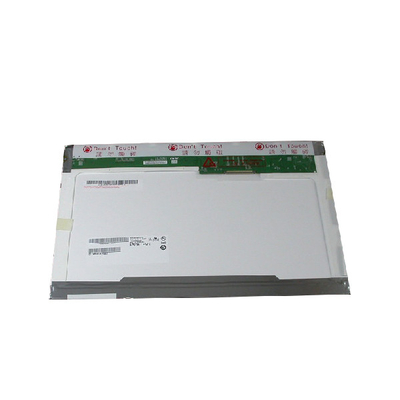 B141PW03 V0 14.1 इंच 1440*900 TFT-LCD स्क्रीन एलसीडी डिस्प्ले