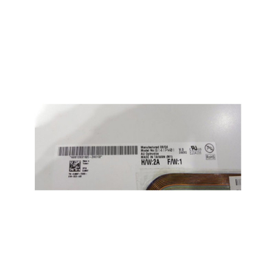 B141PW01 V0 14.1 इंच 1440*900 TFT-LCD स्क्रीन एलसीडी डिस्प्ले