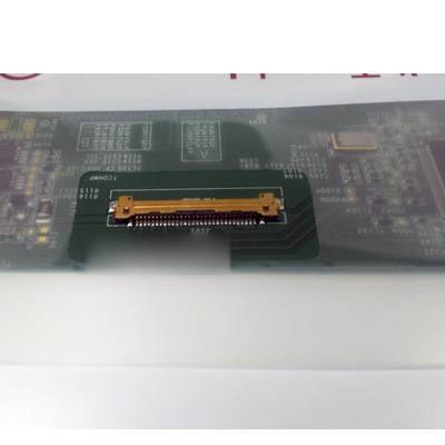 B141EW05 V5 14.1 इंच 1280*800 TFT-LCD स्क्रीन एलसीडी डिस्प्ले