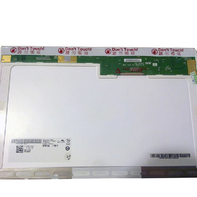 B141EW05 V3 14.1 इंच 1280*800 एलसीडी डिस्प्ले TFT-LCD स्क्रीन