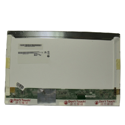 B141EW05 V1 14.1 इंच 1280*800 एलसीडी डिस्प्ले TFT-LCD स्क्रीन