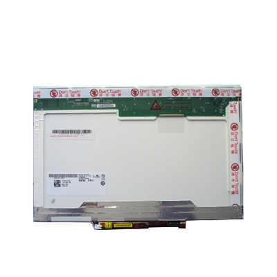 B141EW04 V5 14.1 इंच 1280*800 एलसीडी डिस्प्ले TFT-LCD स्क्रीन