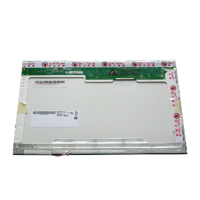 B141EW04 V4 14.1 इंच 1280*800 एलसीडी डिस्प्ले TFT-LCD स्क्रीन