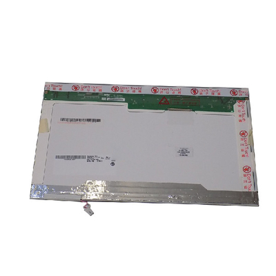 B141EW04 V3 14.1 इंच 1280*800 एलसीडी डिस्प्ले TFT-LCD स्क्रीन