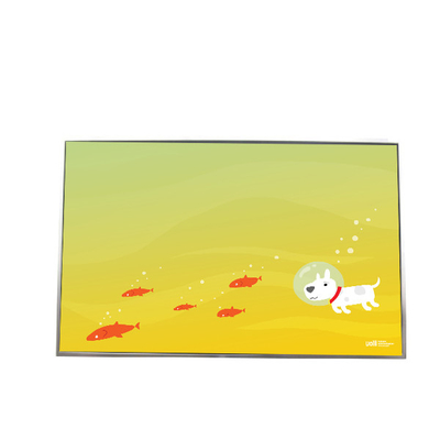 B141EW03 V0 14.1 इंच 1280*800 एलसीडी डिस्प्ले TFT-LCD स्क्रीन