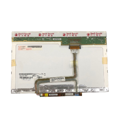 B141PW02 V0 14.1 इंच 1440*900 TFT-LCD स्क्रीन एलसीडी डिस्प्ले