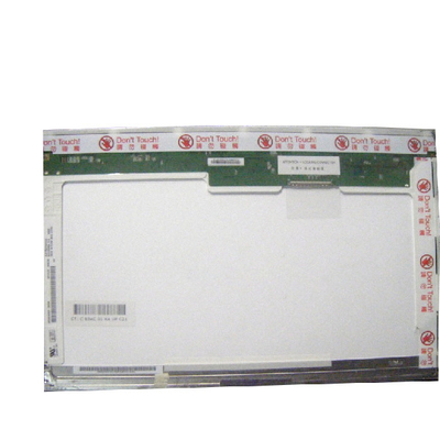 B141EW01 V3 14.1 इंच 1280*800 एलसीडी डिस्प्ले TFT-LCD स्क्रीन