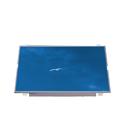 B140XW03 V2 14.0 इंच 1366*768 TFT-LCD स्क्रीन एलसीडी डिस्प्ले