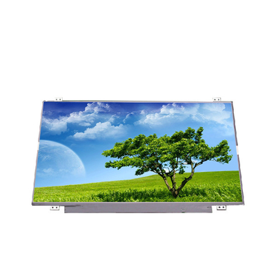 B140XW03 V1 14.0 इंच 1366*768 TFT-LCD स्क्रीन एलसीडी डिस्प्ले