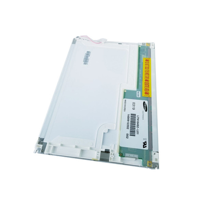 LTN104S2-L01 सैमसंग के लिए मूल 10.4 इंच 800*600 TFT लैपटॉप एलसीडी डिस्प्ले