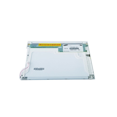 LTN104S2-L01 सैमसंग के लिए मूल 10.4 इंच 800*600 TFT लैपटॉप एलसीडी डिस्प्ले