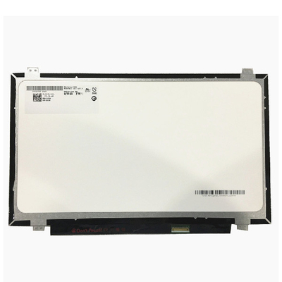 B140XTN02.A 14.0 इंच 1366*768 लैपटॉप के लिए TFT-LCD स्क्रीन