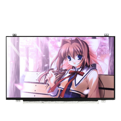 B140XTN02.A 14.0 इंच 1366*768 लैपटॉप के लिए TFT-LCD स्क्रीन