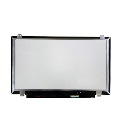 B140XTN02.1 14.0 इंच 1366*768 TFT-LCD स्क्रीन एलसीडी डिस्प्ले