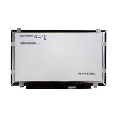 B140XTN02.0 14.0 इंच 1366*768 TFT-LCD स्क्रीन एलसीडी डिस्प्ले