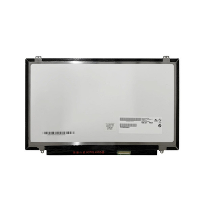 B140QAN01.1 14.0 इंच 2560*1440 TFT-LCD स्क्रीन पैनल