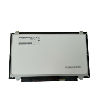 B140HTN01.E 14.0 इंच 1920*1080 TFT-LCD स्क्रीन एलसीडी डिस्प्ले