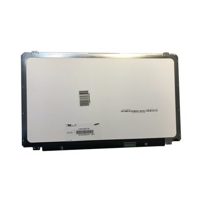 LTN156AT36-D01 एलसीडी स्क्रीन Dell Inspiron 3000 सीरीज के लिए