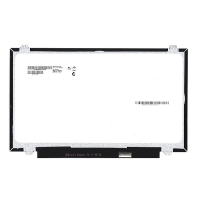 B140HAN02.1 AUO के लिए 14.0 इंच 1920*1080 एलसीडी स्क्रीन डिस्प्ले