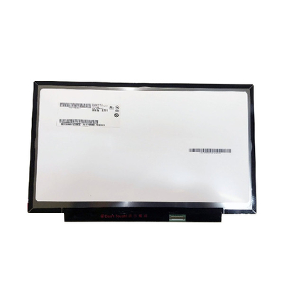B140HAN01.8 AUO के लिए 14.0 इंच 1920*1080 एलसीडी स्क्रीन डिस्प्ले