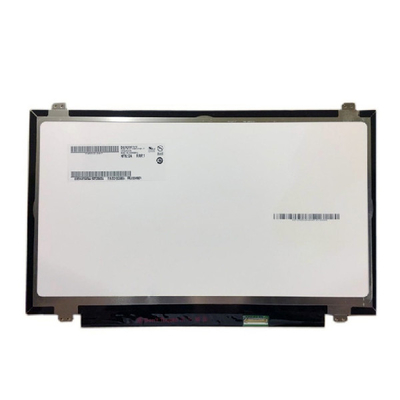 B140HAN01.7 AUO के लिए 14.0 इंच 1920*1080 LCD स्क्रीन डिस्प्ले