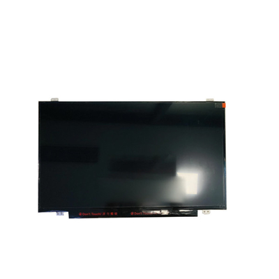 B140HAN01.3 लैपटॉप के लिए 14.0 इंच 1920*1080 एलसीडी स्क्रीन डिस्प्ले