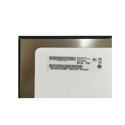 B139HAN03.2 लैपटॉप के लिए 14.0 इंच 1280*768 TFT-LCD स्क्रीन डिस्प्ले