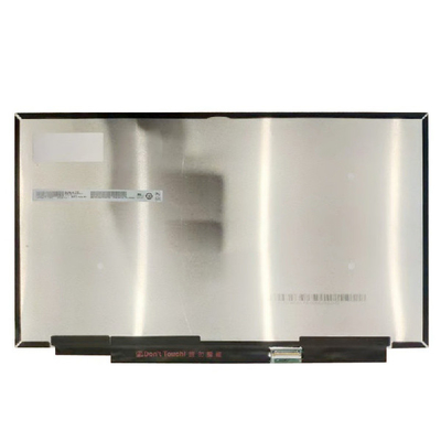 B139HAN03.0 AUO के लिए 14.0 इंच 1280*768 LCD स्क्रीन डिस्प्ले