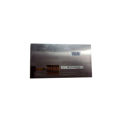 LA070WV2-TD02 7.0 इंच 800*480 एलसीडी स्क्रीन मॉड्यूल