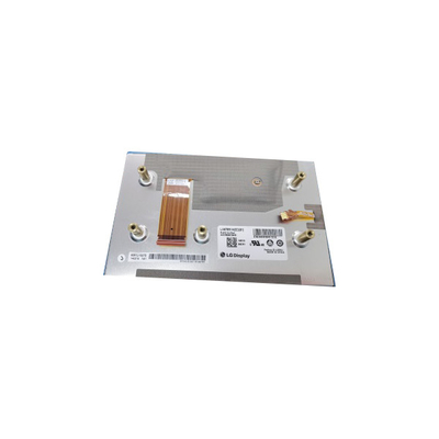 LA070WV4-SD01 7.0 इंच एलसीडी स्क्रीन 800*480 एलसीडी डिस्प्ले