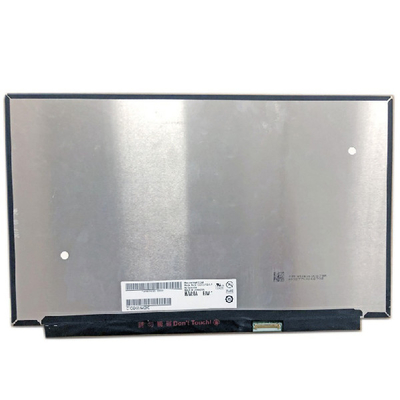 B133HAN04.9 13.3 इंच 1920*1080 TFT-LCD स्क्रीन डिस्प्ले