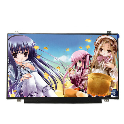 B133HAN04.7 13.3 इंच 1920*1080 TFT-LCD स्क्रीन पैनल