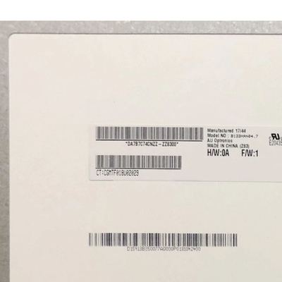 B133HAN04.7 13.3 इंच 1920*1080 TFT-LCD स्क्रीन पैनल