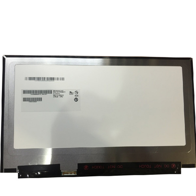 B133HAN02.5 एलसीडी स्क्रीन 13.3 इंच 1920*1080 एलसीडी डिस्प्ले